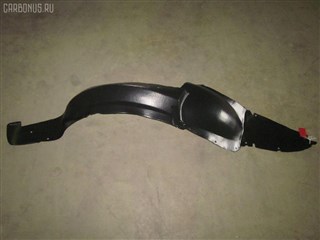 Подкрылок Chevrolet Cobalt Новосибирск
