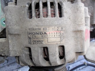 Генератор Honda Acty Новосибирск