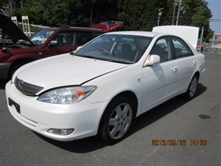 Клипса Toyota Camry Новосибирск