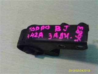 Подушка двигателя Mitsubishi Toppo Владивосток