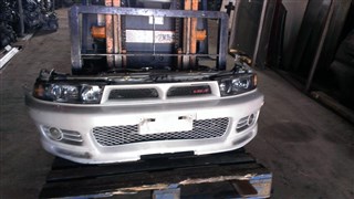 Nose cut Mitsubishi Legnum Владивосток