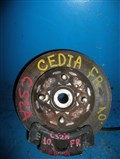 Тормозной диск для Mitsubishi Lancer Cedia