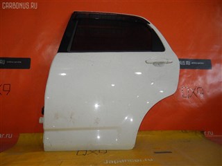 Дверь Toyota Rush Уссурийск