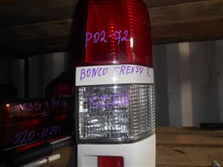 Стоп-сигнал Mazda Bongo Friendee Владивосток
