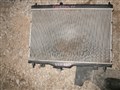 Радиатор основной для Nissan Tiida Latio