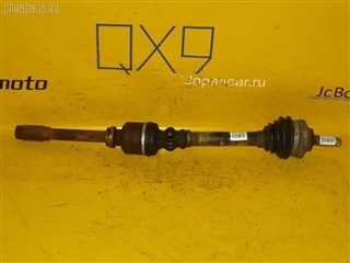 Привод Peugeot 206 Владивосток