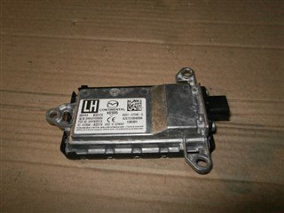 Электронный блок Mazda 5 Владивосток