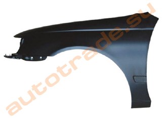 Крыло Toyota Carina E Владивосток