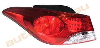 Стоп-сигнал Hyundai Elantra Владивосток