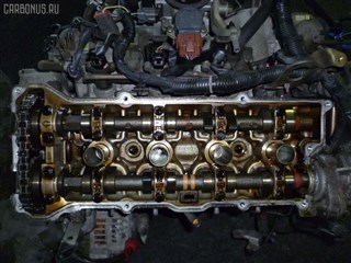 Двигатель Nissan Pulsar Владивосток