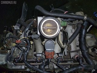 Двигатель Nissan Pulsar Владивосток