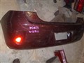 Бампер для Toyota Porte