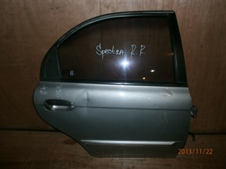 Дверь KIA Spectra Москва