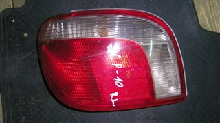 Стоп-сигнал Toyota Vitz Новосибирск
