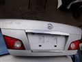 Крышка багажника для Nissan Fuga