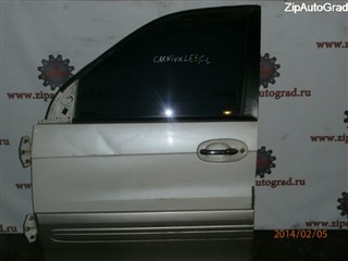 Дверь KIA Carnival Москва