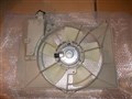 Диффузор радиатора для Toyota Vios