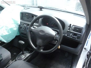 Крепление капота Toyota Tercel Владивосток