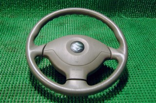 Руль с airbag Suzuki Wagon R Solio Новосибирск