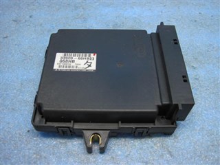 Блок управления efi Mazda Scrum Владивосток