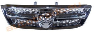 Решетка радиатора Toyota Hilux Vigo Москва