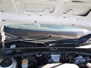 Решетка под лобовое стекло Subaru Exiga Находка