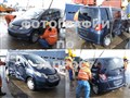 Балка подвески для Honda Freed