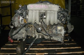 Двигатель Toyota Mark II Wagon Владивосток