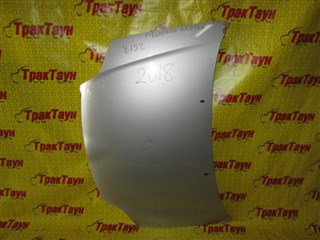Капот Toyota Corolla Fielder Уссурийск