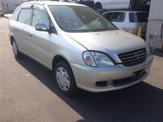 Крыло Toyota Nadia Владивосток