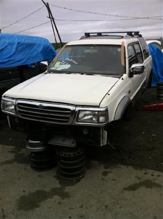 Рулевая колонка Mazda Proceed Marvie Владивосток