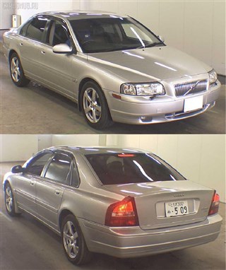 Ступица Volvo S80 Новосибирск