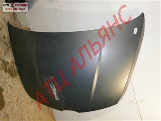 Капот Mazda CX-7 Владивосток