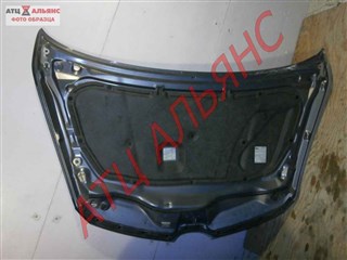 Капот Mazda CX-7 Владивосток