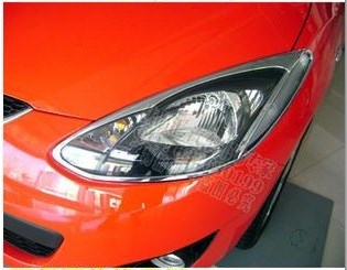Накладки прочие Mazda 2 Уссурийск