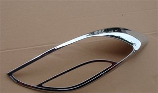 Накладки прочие Mazda 2 Уссурийск