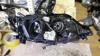 Фара Subaru Impreza Владивосток