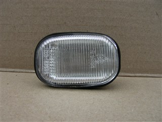 Повторитель в крыло Toyota MR-S Владивосток