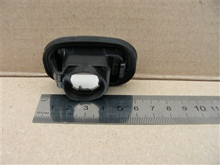 Повторитель в крыло Toyota MR-S Владивосток