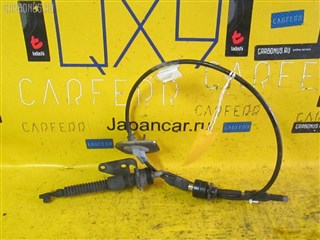 Трос переключения кпп Suzuki Aerio Wagon Новосибирск