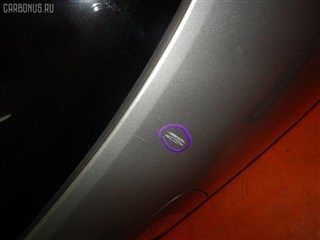 Дверь задняя Nissan Primera Wagon Владивосток