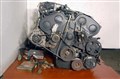 Двигатель для Mitsubishi FTO