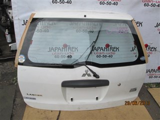 Крышка багажника Mitsubishi Lancer Cargo Улан-Удэ