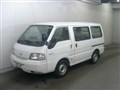 Стекло собачника для Nissan Vanette Van