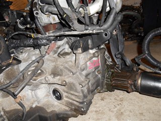 АКПП Nissan Bluebird Sylphy Владивосток