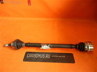 Привод Skoda Octavia Уссурийск