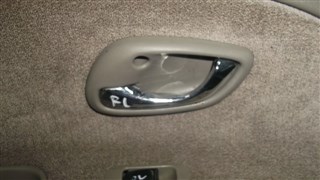 Ручка двери внутренняя Suzuki Grand Escudo Новосибирск