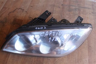 Фара Chevrolet Captiva Бердск