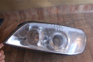 Фара Chevrolet Captiva Бердск