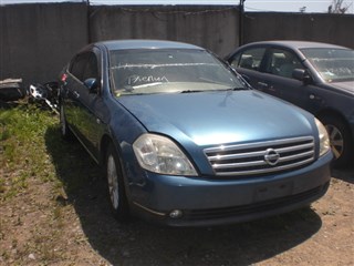Бачок расширительный Nissan Teana Находка